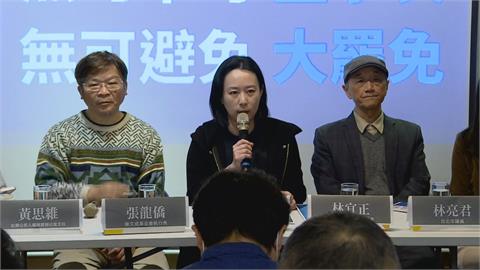 快新聞／挺罷免店家遭「查水表」　店家負責人：國民黨與共產黨手段如出一轍