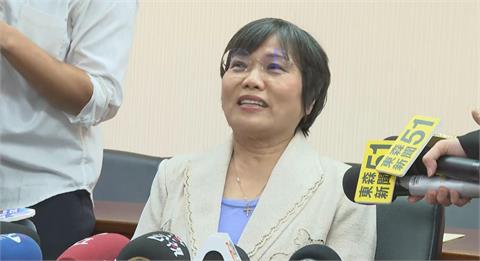 520後內閣改組遭點名下台？　劉世芳這樣說