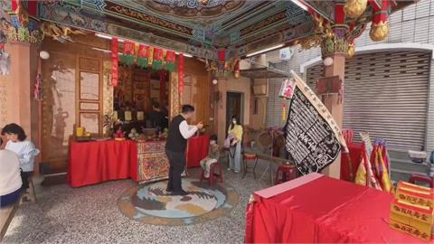 清明連假民眾返鄉祭祖　收驚人數也翻倍！