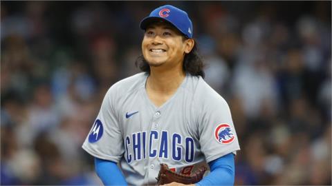 MLB／日本強投今永昇太滿血回歸！小熊主帥談復出時間點