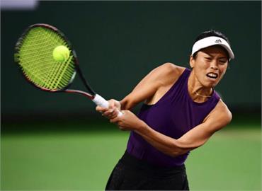 澳網／「台拉聯軍」女雙二連勝！一姊謝淑薇晉級16強力拚衛冕