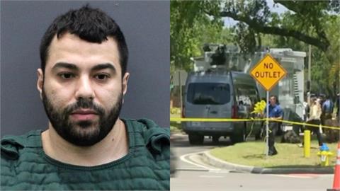 用ChatGPT查「怎麼棄屍」！26歲男殺2室友問「裝垃圾袋會怎樣」搜尋紀錄曝光