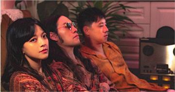 「滾石撞樂隊2」經典再進化！　翻玩張震嶽、羅大佑金曲