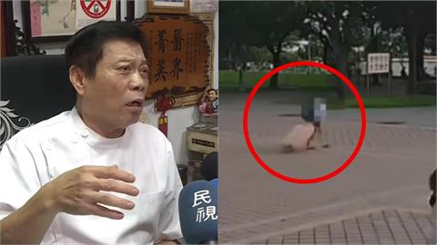 中配把婆婆裝箱扔淡水河！高大成揭1舉動「與以往箱屍案不同」：怕補助拿不到？