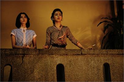 台灣傳奇企業家林燈故事改編　揭開女人的戰爭