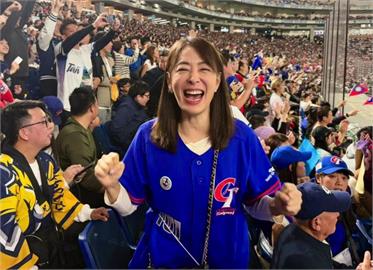 快新聞／首度發聲回應「公器私用」爭議　賈永婕坦言「受舊勢力破壞」：邪不勝正