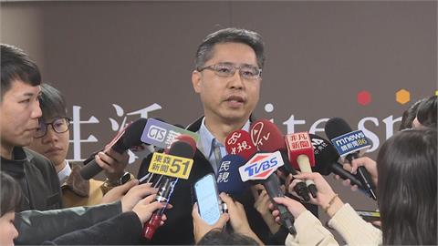 快新聞／張文隨機砍人案首度上班日！北捷說明最新載客量