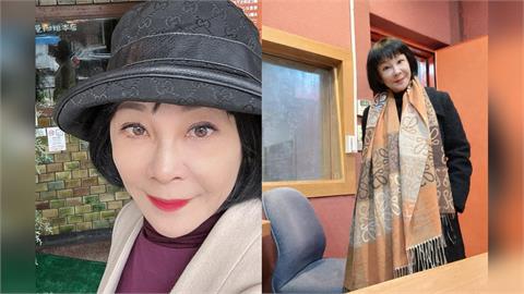 吳淡如被詐團「盜臉投放」退休男慘真空250萬！車手1舉動惹怒法院下場曝光