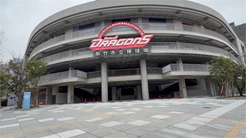 轟高虹安毀了新竹棒球場！綠議員嘆：球迷再也看不到李多慧