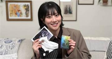 跟婁峻碩相戀9年　焦凡凡靠「1招」馴夫：在外面多說他好話