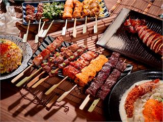 台中夜貓子聚餐新選擇！職人級串燒、居酒屋料理佳評如潮