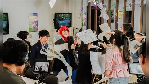 快新聞 ／黃明志宣傳台北預算曝光　觀傳局：影片全數下架