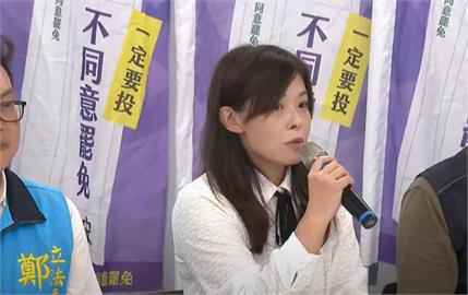 快新聞／新竹市長罷免失敗　高虹安晚間發文了