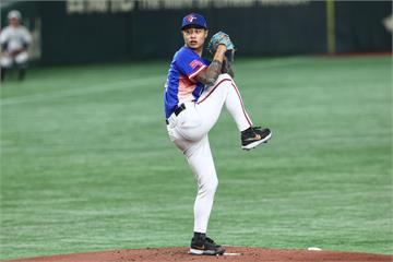 被點名明年有望登大聯盟　王牌投手林昱珉「恐因1原因」不打經典賽