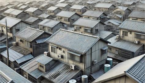  頂樓風景美如畫　但隱藏大問題！頂樓住戶面臨的6大挑戰 