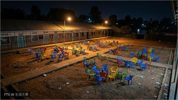 蒲隆地百萬網紅傳教士集會爆踩踏　釀至少8死9傷