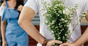 交往2年！他「奉子成婚」聘金給65.9萬　婚後驚覺「女友是人妻」