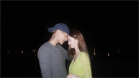 證實與黃子韜育有2歲兒！徐藝洋直播曝「藏兒2年心聲」
