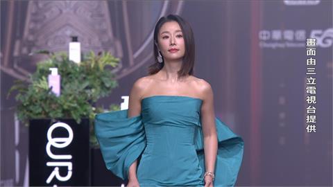 阿翰「九天玄女」降肉　搭曾寶儀開場全網大讚