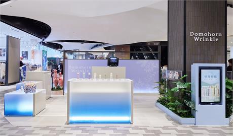 朵茉麗蔻首間「生活選品概念店」落腳台北松菸誠品！ 三大亮點打造質感日常生活
