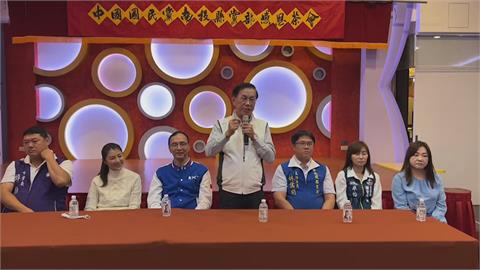 南投約聘轉正職引爭議　南投縣府回應了