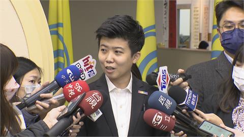 遭批民進黨側翼　苗博雅反嗆柯P「假民眾黨真國民黨」