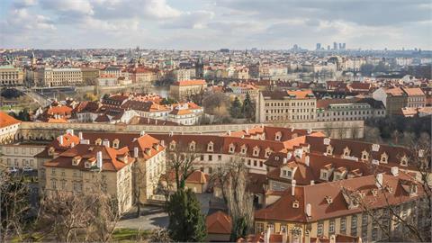 歐洲1國物價竟跟台灣差不多？她曝花費「住宿1晚800元」網驚：納入旅行計畫！