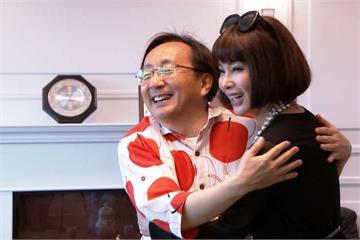 日本青森知事參訪民視 最想再見「台灣最美歐巴桑」