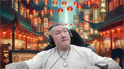 快新聞／太扯！館長竟公開挺「一國兩制」大讚習近平、共產黨改善人民生活