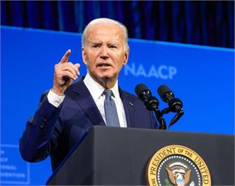 拜登出席G20峰會 呼籲支持烏克蘭主權及以哈停火