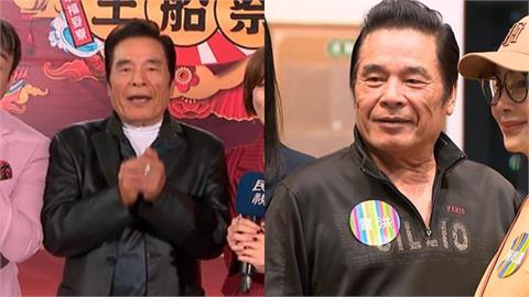 78歲雷洪「緊急開刀」本人發聲了！昔擁6妻妾成雲煙…病榻前見證「唯一的真愛」