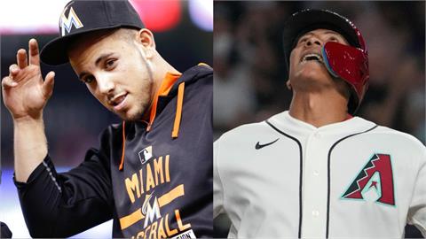 MLB(影)／跟魚王一樣也是荷西費南德茲！大聯盟初登場單場兩轟響尾蛇逆轉英雄