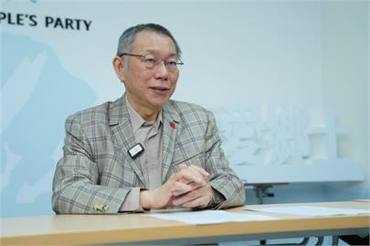 讀《品種圖鑑》學養兔！柯文哲「看守所書單」曝光…《大查帳》、《別相信任何人》入列