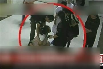 誰不讓她剖腹？ 孕婦痛到跳樓 雙方各說各話 