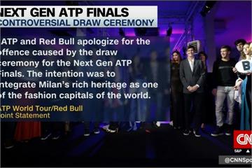 分組竟用挑美女模特分？ATP遭批物化女性