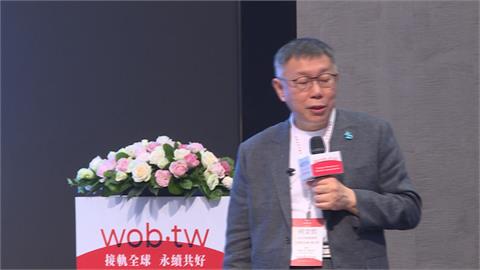 喊話「副手優先考慮女性」　賴清德：未來內閣女性占1／3