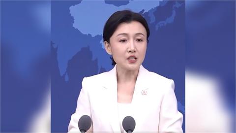 快新聞／台媒問張又俠落馬議題　國台辦發言人「當機」擺臭臉