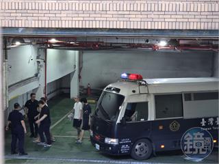 4綠營幕僚淪共諜遭求重刑　中共在台發展組織另案擴大偵辦中
