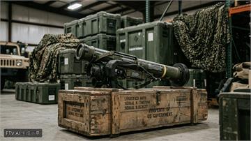 路透獨家：伊朗數週內將獲數百套中國製肩射防空飛彈