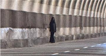 基隆中山隧道「鬼影事件」破案!3人為拍靈異短片下場慘了