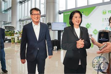 裕隆團體戰抗寒／關稅、貨物稅未定重擊車市　嚴陳莉蓮2戰略對抗新變局