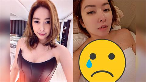 許維恩PO片「切除雙乳」抗乳癌過程！突喊「7月又要衝一波」網湧入關心