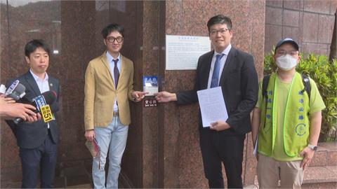張淵翔認用戶政系統協助罷免　微信群組恐洩密？謝國樑說話了