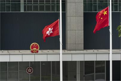 快新聞／曾挺港版《國安法》　香港男因間諜罪「被中國判無期徒刑」