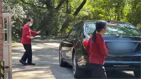 中共「紅三代」薄瓜瓜今娶台灣妻　新竹南園宴客管制嚴