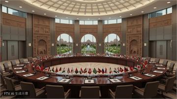 BRICS外長會議印度登場！中東戰火與能源危機成焦點