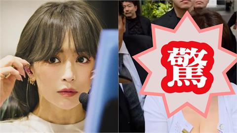 濱崎步路邊被捕獲46歲真面目！娃娃臉大消失「判若兩人」網震撼：認不出