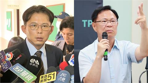 爆破打臉示範帶！張啓楷現身突公開「黃國昌、館長炸裂畫面」小草又罵：害死了