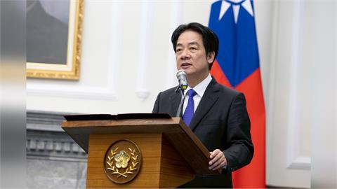 快新聞／「太陽+北風」夾擊！賴清德非洲行破局　日學者揭密中國陰謀