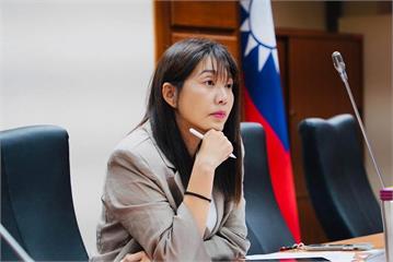 張雅琳批國民黨罷免案作弊　宣布啟動二階段「罷免支援站」